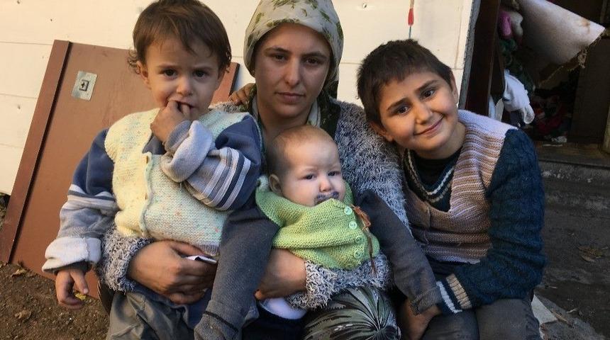 İzmir&rsquo;deki O Aile İ&ccedil;in Bakanlık Devreye Girdi