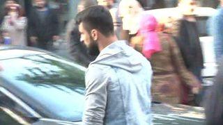 Trabzon’da Pompalı Tüfekli Şahıs İkna Edilmesinin Ardından Eylemine Son Verdi