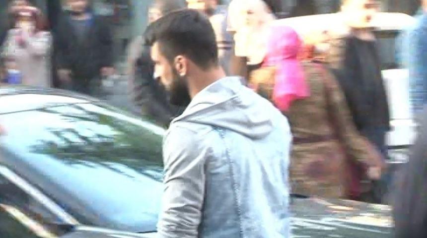 Trabzon’da Pompalı Tüfekli Şahıs İkna Edilmesinin Ardından Eylemine Son Verdi