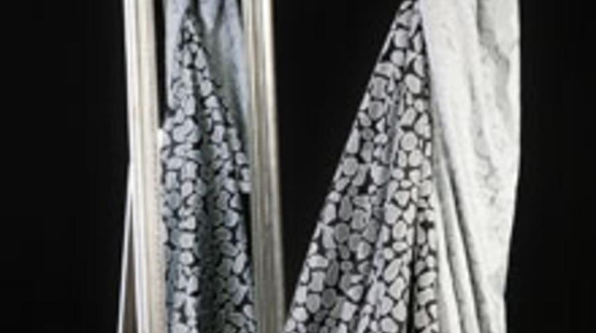 &Ccedil;akıl Taşlı Kumaşlar