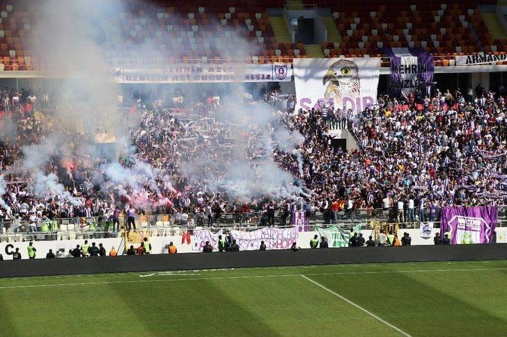 Fatsa Belediyespor 3. Lig Bileti Aldı G4