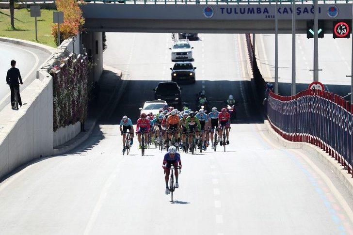 ’tour Of Mersin’ Sona Erdi G1