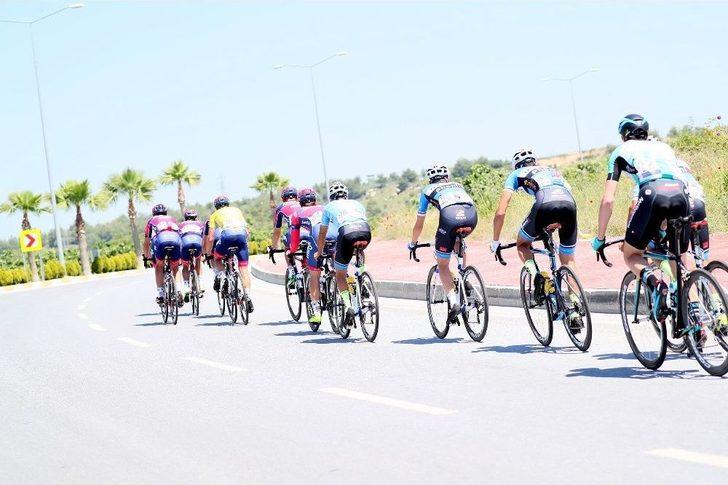 ’tour Of Mersin’ Sona Erdi G2