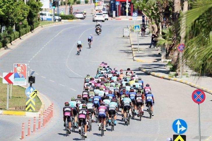 ’tour Of Mersin’ Sona Erdi G3