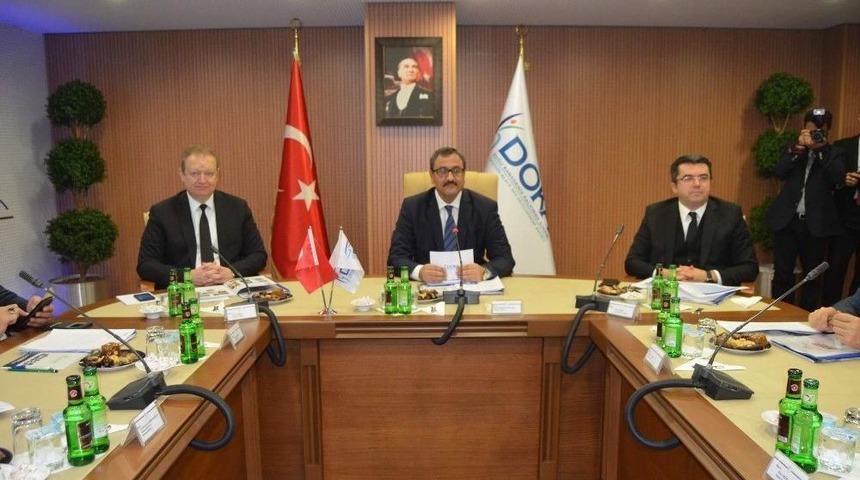 Doka&rsquo;dan Turizme 17 Milyonluk Hibe Desteği