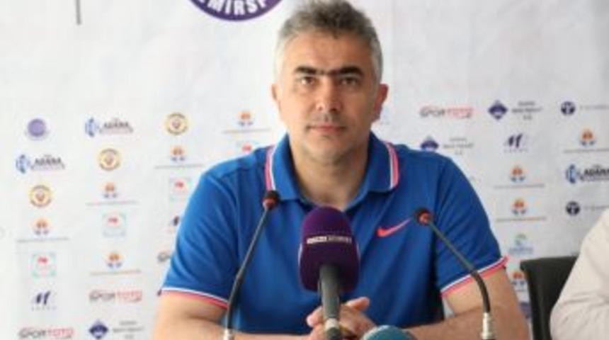 Mehmet Altıparmak: &ldquo;hak Ettiğimiz Bir Galibiyet Oldu&rdquo;