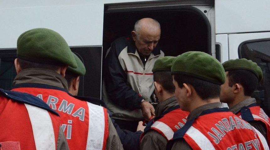 78 Yaşındaki Cinayet Sanığına M&uuml;ebbet Hapis Talebi