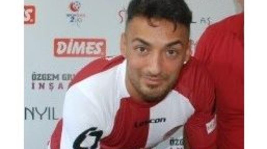 Hasan Emre Balcı, Tokatspor Kulübü İle Yollarını Ayırdı