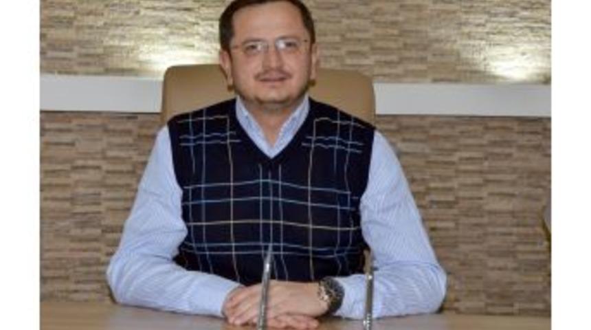 Karataş 2017 Yılını Değerlendi