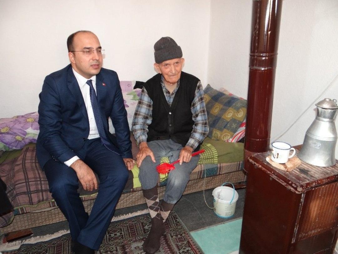 Bilecik&rsquo;te Karbonmoksit Zehirlenmesine Karşı Detekt&ouml;r &Ouml;nlemi