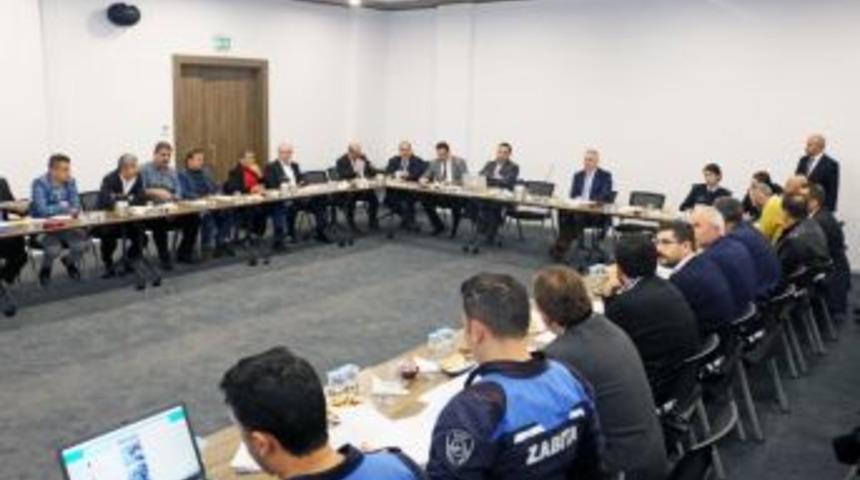 Eyüpsultan’da Ulaşımdaki Sorunlar Çözülüyor