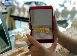 Altın fiyatındaki yükseliş Tokat bileziğini etkiledi