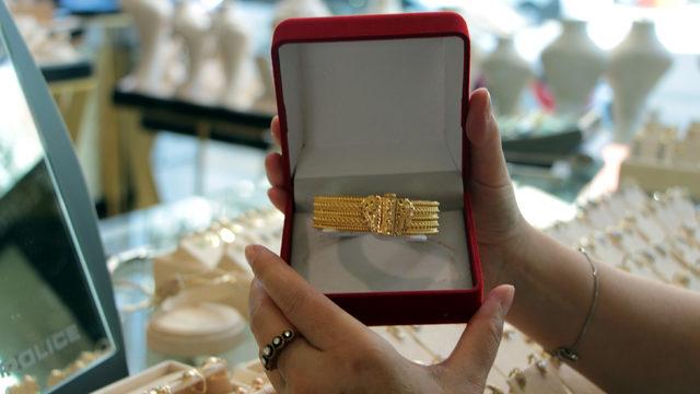 ALTIN BİLEZİK FİYATLARI SON DAKİKA: FED faiz kararı öncesi 14 Haziran 2023 Çarşamba 14, 18 ve 22 ayar altın bilezik fiyatları ne kadar, kaç TL?