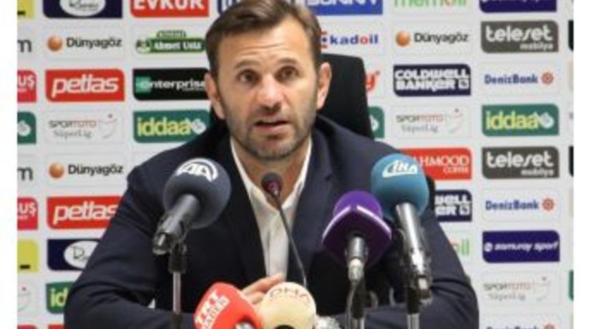 Buruk: &ldquo;bundan Sonraki Haftalar Bizim İ&ccedil;in &Ccedil;ok Daha &Ouml;nem Kazandı&rdquo;