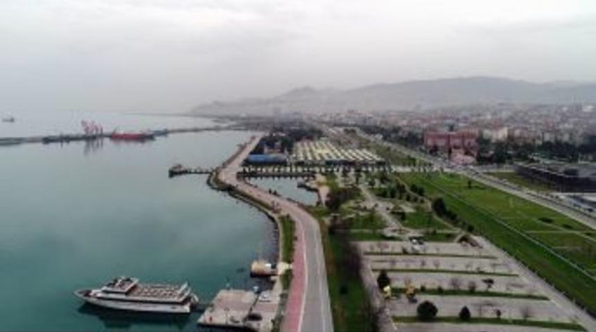 Sıcaklıklar Mevsim Normallerinin &Uuml;st&uuml;ne &Ccedil;ıkıyor