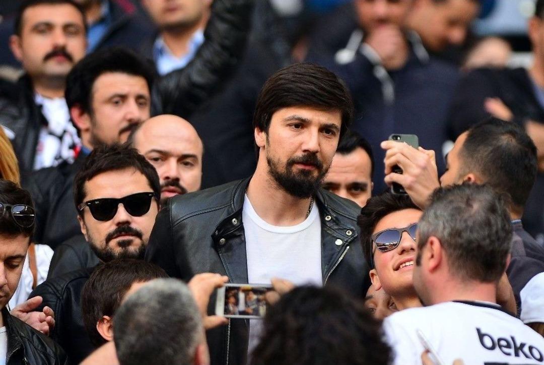 Spor Toto S&uuml;per Lig: Beşiktaş: 1 - E. Yeni Malatyaspor: (ma&ccedil; Devam Ediyor)