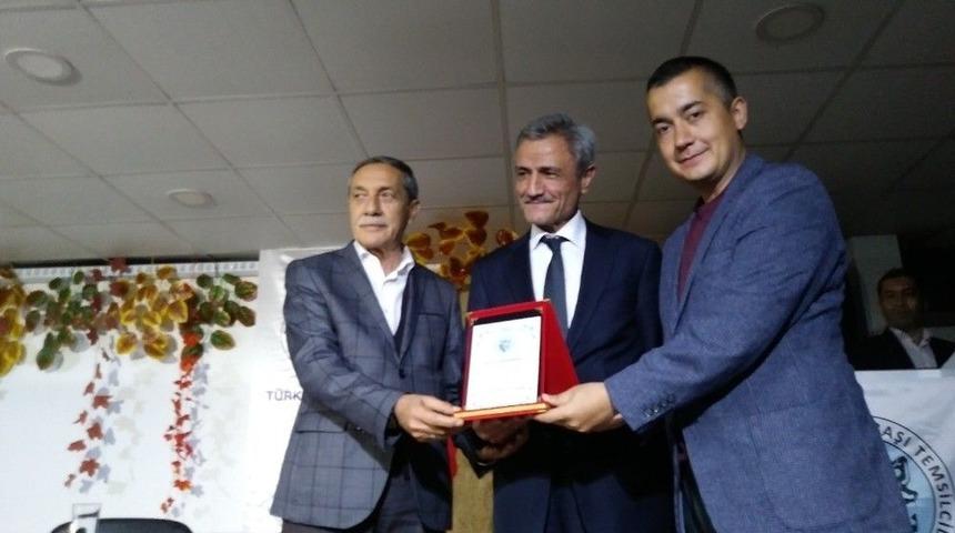 Adıyaman&rsquo;da Sarıkamiş Harekatı Anlatıldı