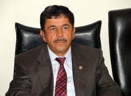 Düzce Ziraat Odası Başkanı: Tekel olmuş yapılara devletimiz 'Dur' demeli