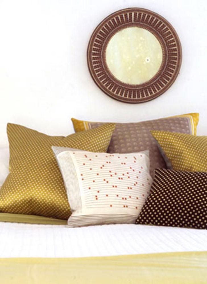 Nevresim Alırken Bunlara Dikkat!