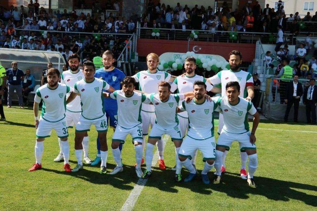 Manisa Bbsk Kupasına Kavuştu