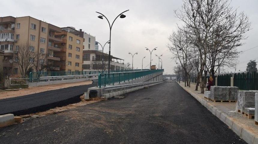 Öğretmenevi Kavşağı Kamulaştırma Bekliyor