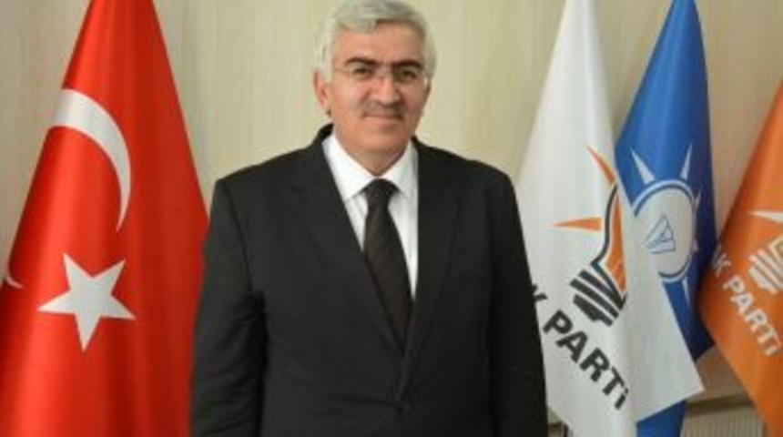 Başkan &Ouml;z&rsquo;den Ramazan Bayramı Mesajı