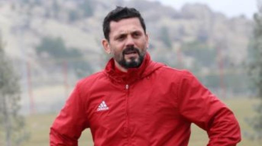 Evkur Yeni Malatyaspor Transferleri Kampa Yetiştirmek İstiyor