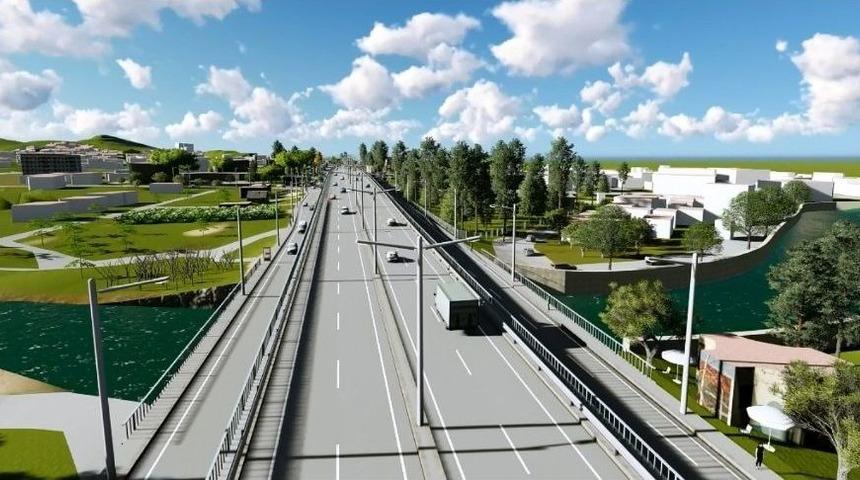 Ahmetli’ye Yeni Yıl Müjdesi