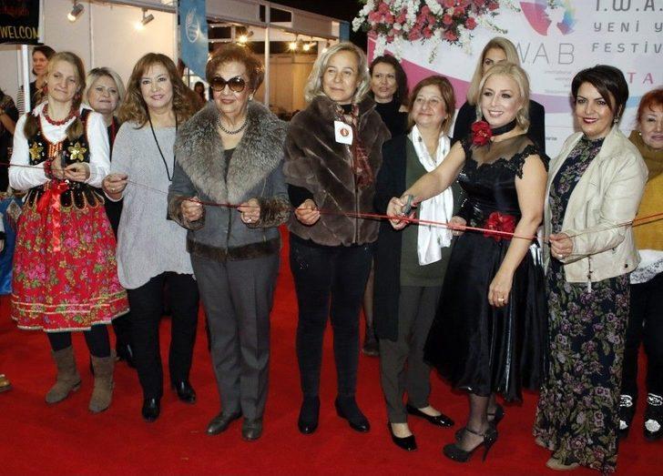 Danslarıyla Gençlere Taş Çıkardılar G2