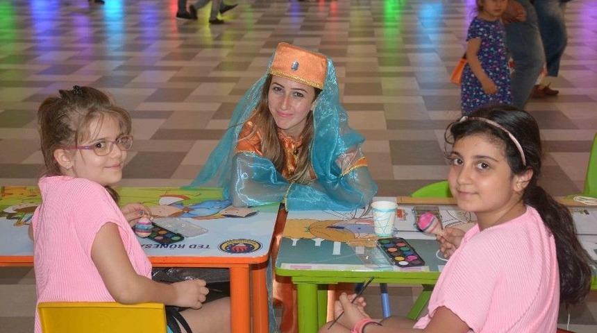 Ramazan Optimum&rsquo;da Dolu Dolu Yaşandı