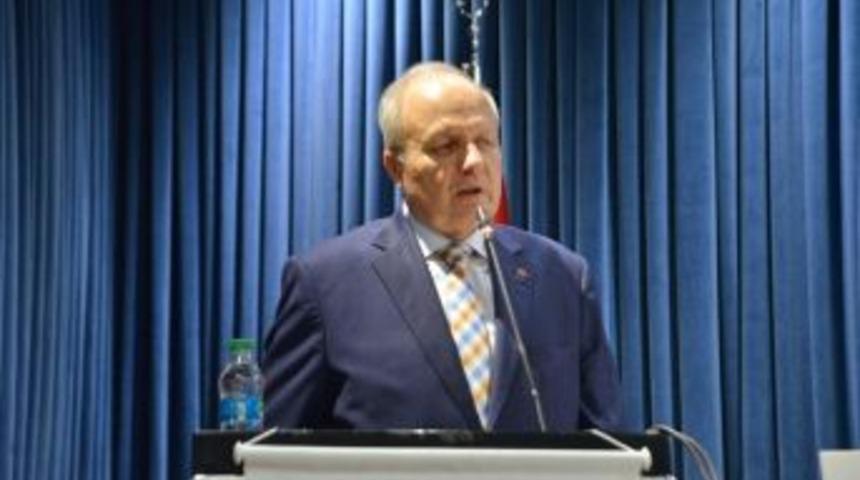 Aso Meclis Toplantısı Ger&ccedil;ekleştirildi