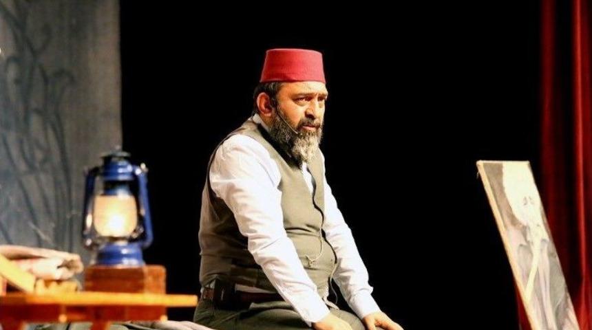 Aralık Ayı K&uuml;lt&uuml;r Sanat Etkinlikleri &rsquo;korkma&rsquo; İsimli Tiyatro İle Sona Erdi