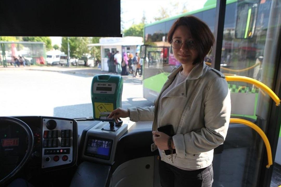 Sakarya&rsquo;da Kart54 Kullanımı 94 Milyona Ulaştı