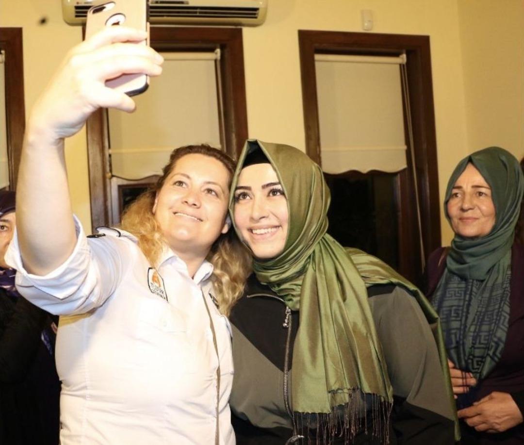 Ak Parti Milletvekili &Ccedil;elik: &ldquo;kandil&rsquo;e Uzaktan Bakan T&uuml;rkiye Artık Geride Kaldı&rdquo;