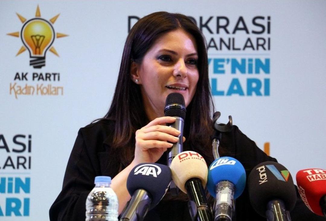 Bakan Sarıeroğlu: &ldquo;endişeliyiz Diye Sesler Geliyor Bir Yerlerden&rdquo;