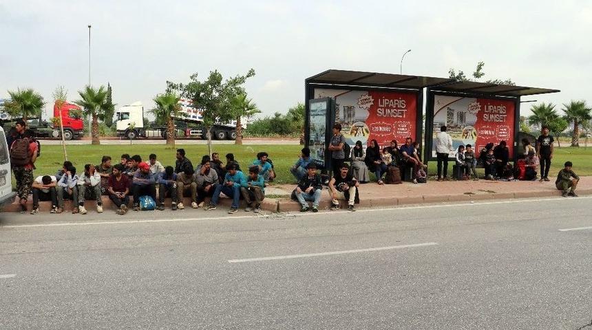 "banker Bilo" Filmi Adana&rsquo;da Ger&ccedil;ek Oldu