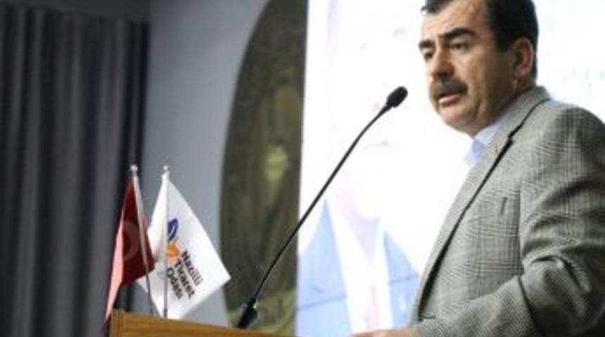 Ak Parti Aydın Milletvekili Erdem, Chp&rsquo;li 15 Milletvekilinin İstifa Edip İyi Parti&rsquo;ye Ge&ccedil;mesini Değerlendirdi.