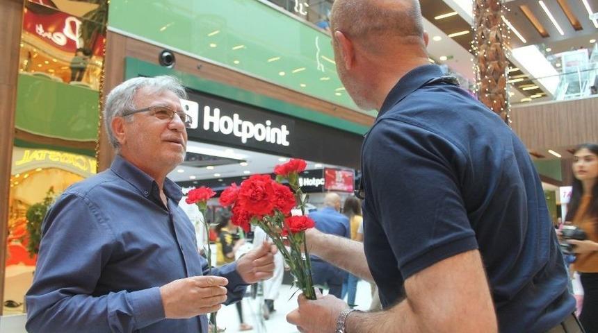 Ak Parti Konya İl Başkanı Angı: "24 Haziran İkinci Bayram Olacak"