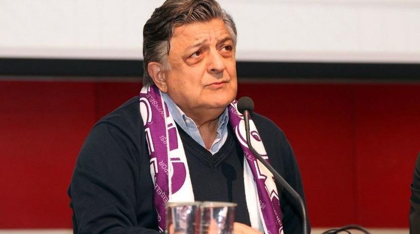 Yılmaz Vural, Futbolun İnceliklerini Gebzeliler&rsquo;e Anlattı