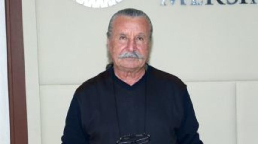 Kisin: &ldquo;mersin&rsquo;de Otomobil K&ouml;y&uuml; Kurmayı Hedefliyoruz&rdquo;