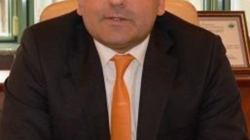 İş Dünyasında ‘arabuluculuk’ Sevinci