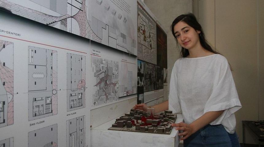 Güney Kore’ye Burs Yolculuğu