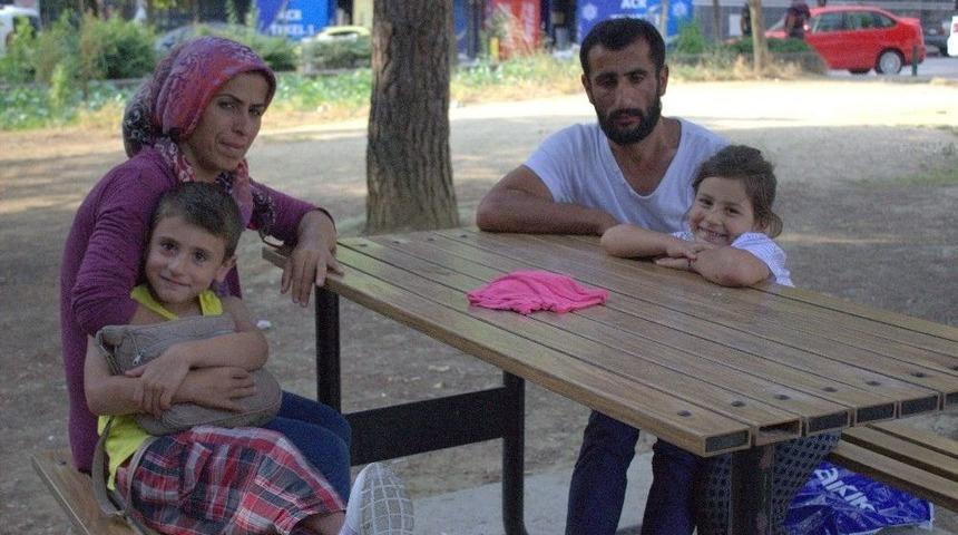 (&ouml;zel Haber) En Acı Bayram