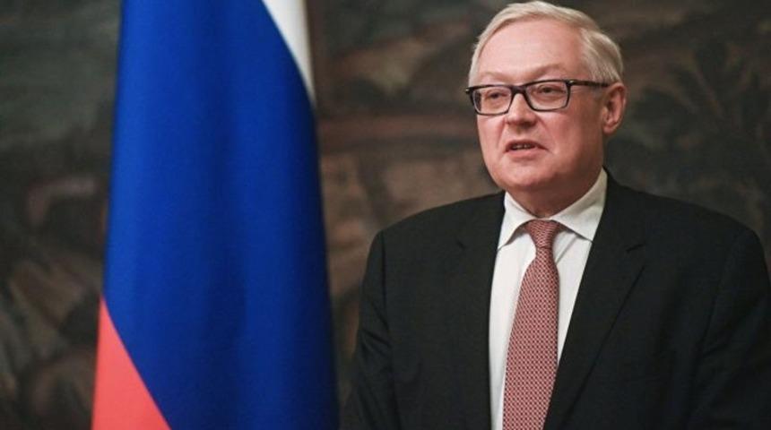 Rusya'dan son dakika T&uuml;rkiye a&ccedil;ıklaması