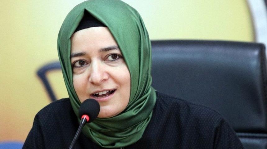 Bakan Kaya’dan Chp’li Vekile Tepki