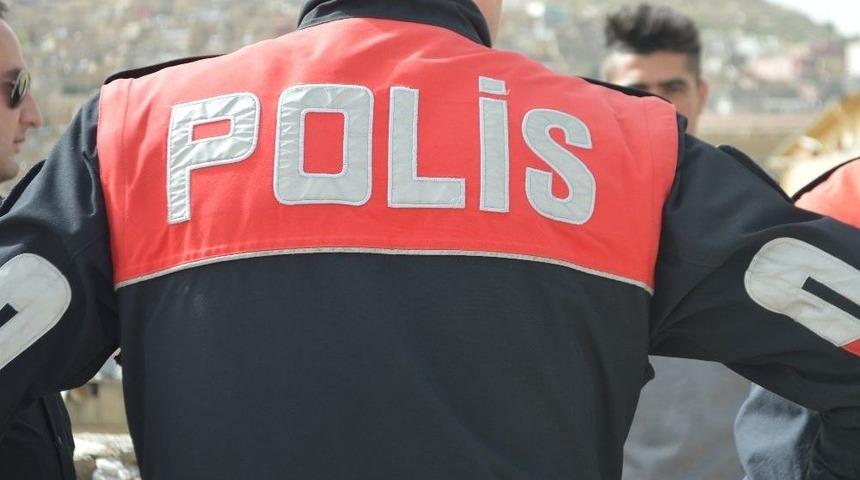 Mardin&rsquo;de Aranan 20 Şahıs Yakalandı