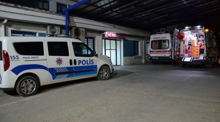Ordu&rsquo;da Denize D&uuml;şen 2 Kişi &Ouml;ld&uuml;