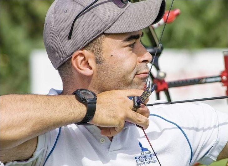 Zirvede İzmir Vardı G4