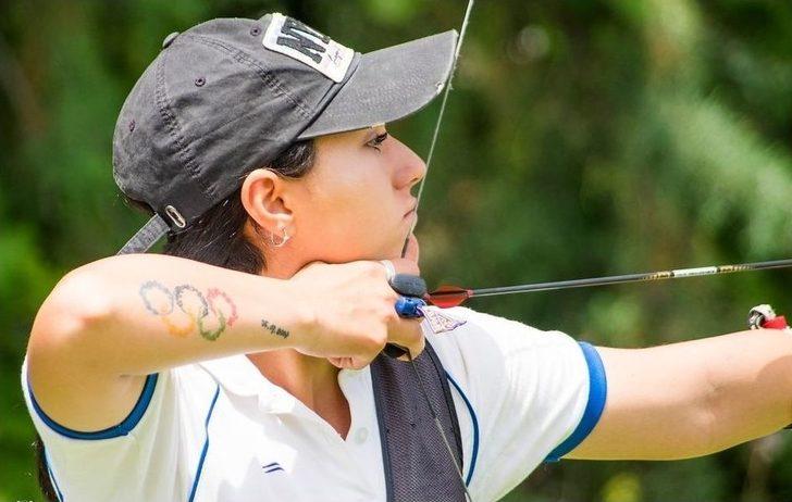 Zirvede İzmir Vardı G1