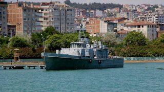 Savaş Gemisi ’müze Gemi’ Olarak Halkın Hizmetine Açılacak